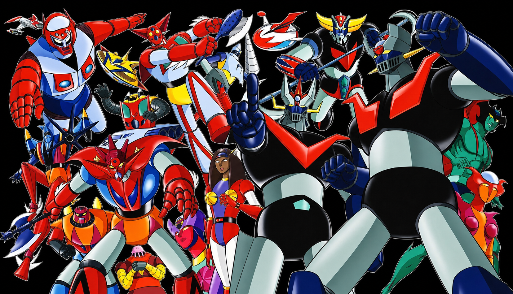 Speciale Robottoni